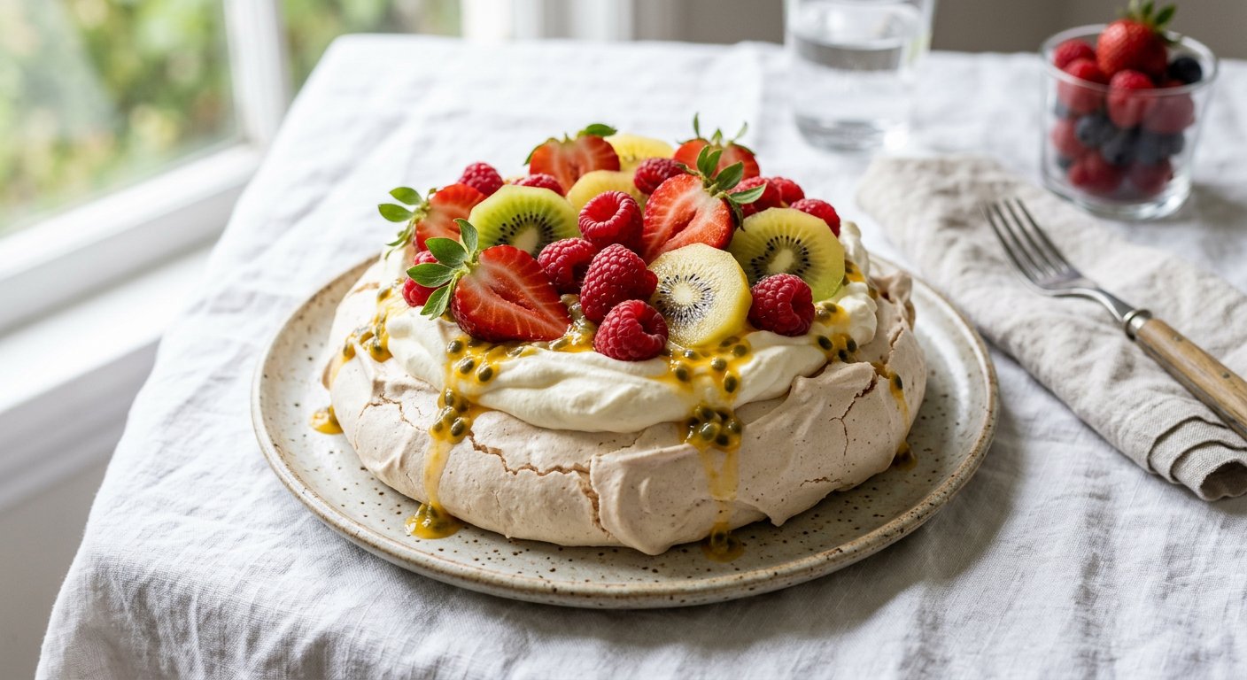 Pavlova